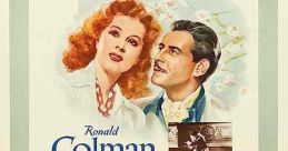 Random Harvest (1942) An amnesiac World War I veteran falls in love with a hall star, only to suffer an accident which