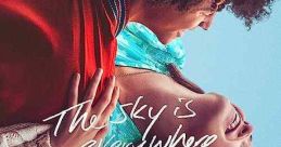 The Sky Is Everywhere (2022)