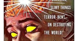 The Brain Eaters (1958)