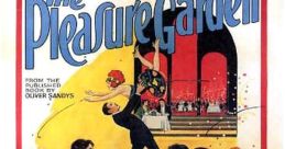 The Pleasure Garden (1925)