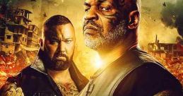 Pharaoh's War (2019)