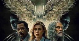 Mindcage (2022) When a copycat serial killer strikes, two detectives ask a convicted felon for help. Cast: Radio Guy: