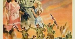 Commandos Strike at Dawn (1942) A gentle widower, enraged at Nazi atrocities against his peaceful Norwegian fishing
