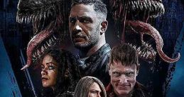 Venom: Let There Be Carnage (2021)