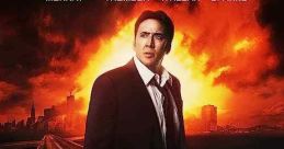 Left Behind (2014)