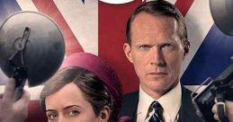 A Very British Scandal (2021)