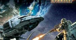 Starship Troopers: Invasion (2012)
