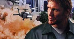 Hidden Agenda (2001)