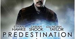Predestination (2014)