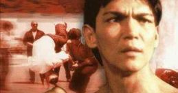 Red Sun Rising (1994)