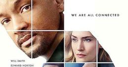 Collateral Beauty (2016) Retreating from life after a tragedy, a man questions the universe by writing to Love, Time and
