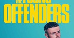 The Young Offenders (2018)