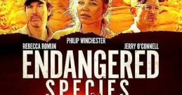 Endangered Species (2021) Jack Halsey takes his wife, their adult kids, and a friend for a dream vacation in Kenya. But as