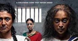 Posham Pa (2019) Based on true events, the story revolves around a psychologically disturbed mother who coerces her daughters