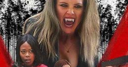 V for Vengeance (2022)