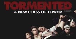 Tormented (2009) A bullied teenager comes back from the dead to take revenge on his classmates. Cast: Bradley: Alex
