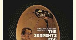 The Serpent's Egg (1977)