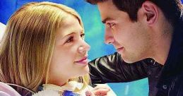 Kiss and Cry (2017)