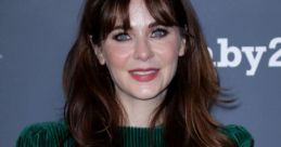 Zooey (2021)