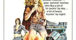 Truck Stop Women (1974)