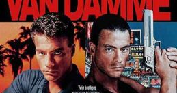 Double Impact (1991)