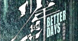 Better Days (2019)