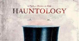 Hauntology (2024) An older sister takes her fearless runaway sibling on a road trip, to share the most chilling tales