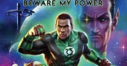 Green Lantern: Beware My Power (2022) Recently discharged Marine sniper John Stewart is at a crossroads in his life, one