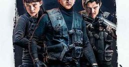 The Vault (2021)