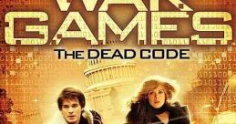 WarGames: The Dead Code (2008) The United State's Department of Homeland Security is led to believe an American teen hacker