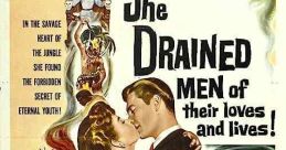 The Leech Woman (1960)
