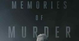 Memories of Murder (2003)