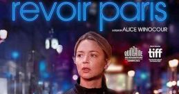 Revoir Paris (2022) Three months after surviving a terrorist attack in a bistro, Mia is still traumatized and unable to