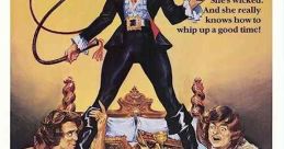 The Wicked Lady (1983)