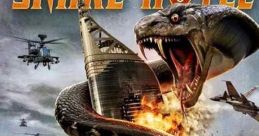 Snake Hotel (2023)