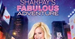 Sharpay's Fabulous Adventure (2011)