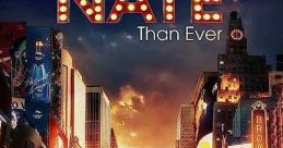 Better Nate Than Ever (2022)