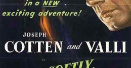 Walk Softly, Stranger (1950)