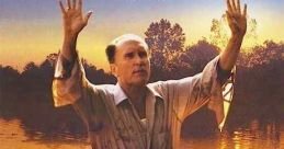 The Apostle (1997) After his happy life spins out of control, a preacher from Texas changes his name, goes to Louisiana and