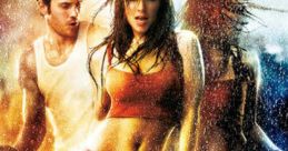 Step Up 2: The Streets (2008) Romantic sparks occur between two dance students from different backgrounds at the Maryland