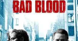 Bad Blood (2017) A dramatization of the life and death of Montreal mob boss Vito Rizzuto. Written by: Michael Konyves,