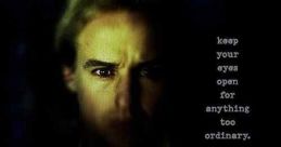 The Minus Man (1999)