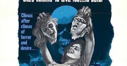 The Velvet Vampire (1971)