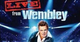 Eddie Izzard: Live from Wembley (2009) Eddie Izzard, brings his wry wit and absurd observations in front of a sold-out