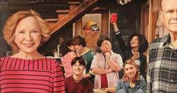 That '90s Show (2023)