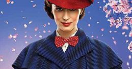 Mary Poppins Returns (2018) Mary Poppins returns to the Banks family and helps them evade grave dangers by taking them on