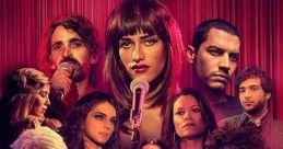Paradise Lost (2018)