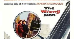 The Wrong Man (1956)