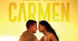 Carmen (2023)