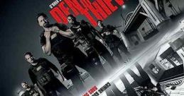 Den of Thieves (2018) An elite unit of the LA County Sheriff's Dept. and the state's most successful bank robbery crew